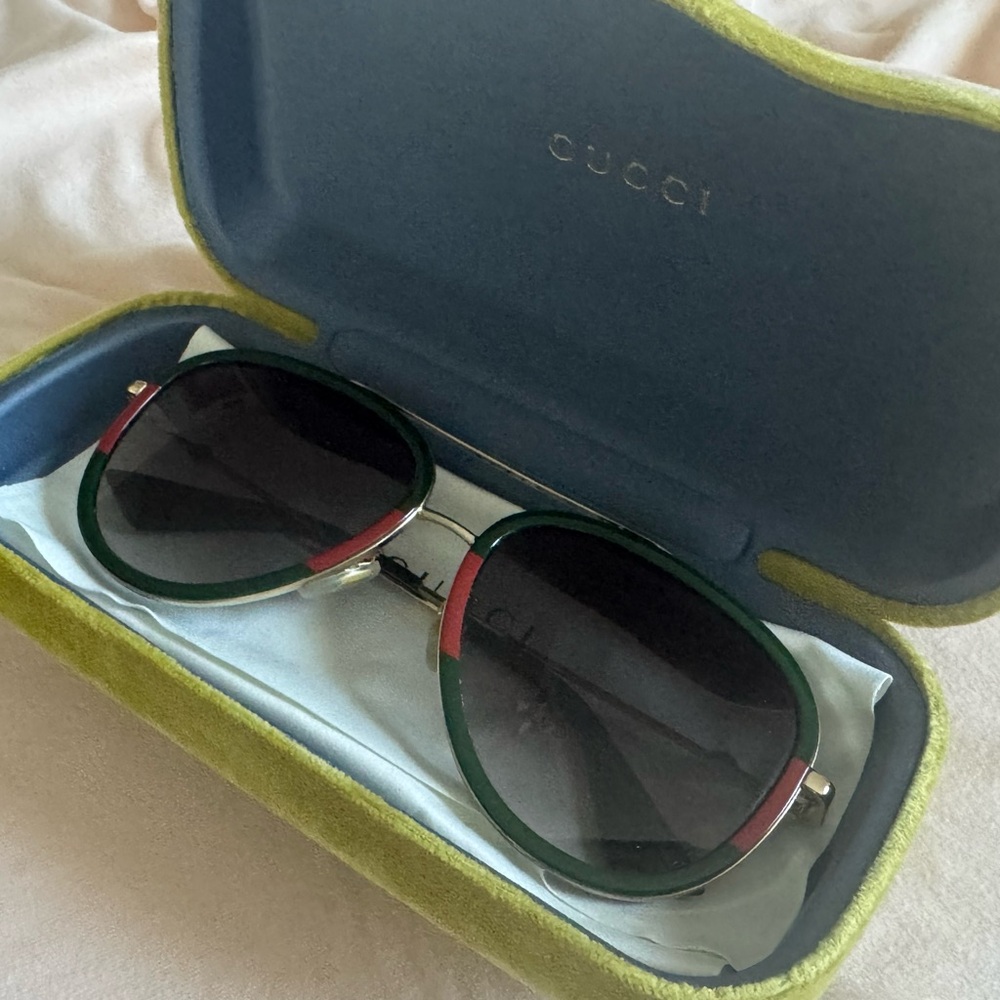 Gucci Aviators - GG0062S
